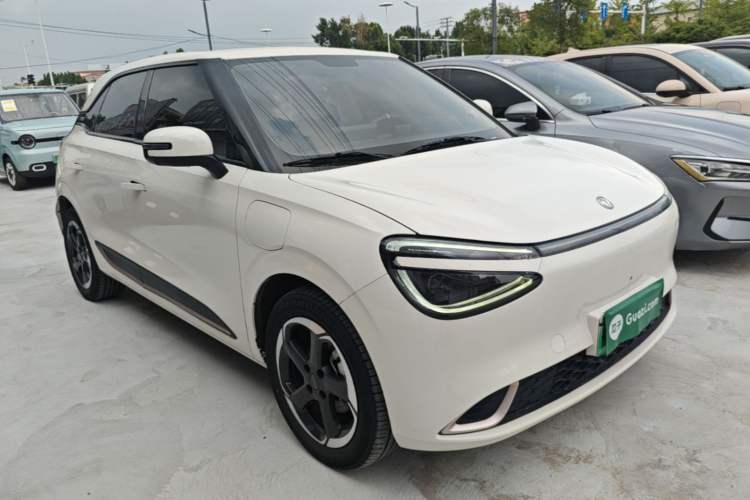 Used Dongfeng NAMMI 01 2024 430 Plus Smart+ Exterior 1