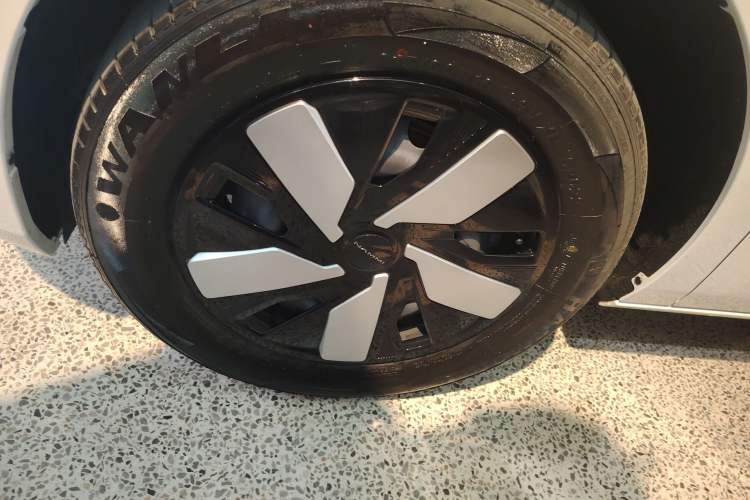 Used Dongfeng NAMMI 01 2024 New Edition 330 Air Exterior 1