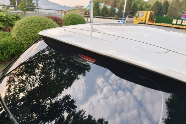 Used Dongfeng NAMMI 01 2024 New Edition 330 Air Exterior 11