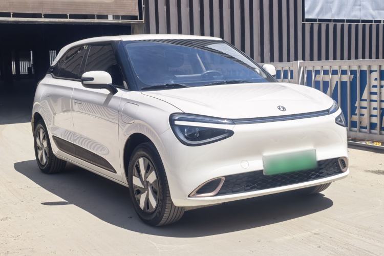 Used Dongfeng NAMMI 01 2024 New Edition 330 Air Exterior 2