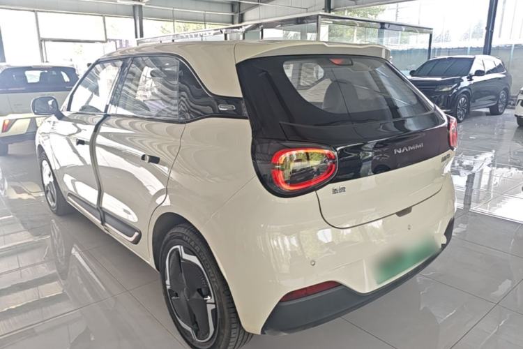 Used Dongfeng NAMMI 01 2024 430 Plus Exterior 2