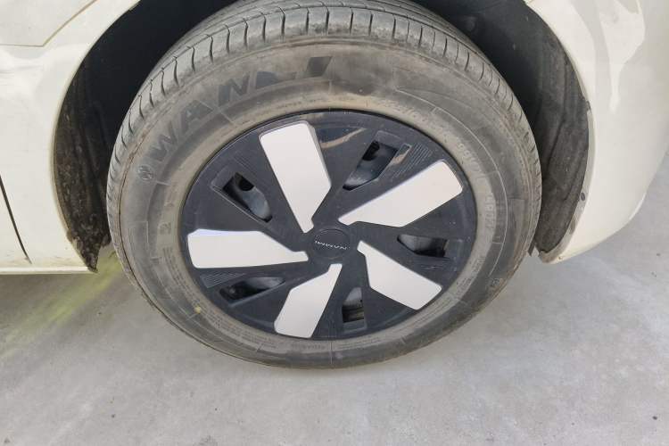 Used Dongfeng NAMMI 01 2024 New Edition 330 Air Exterior 2