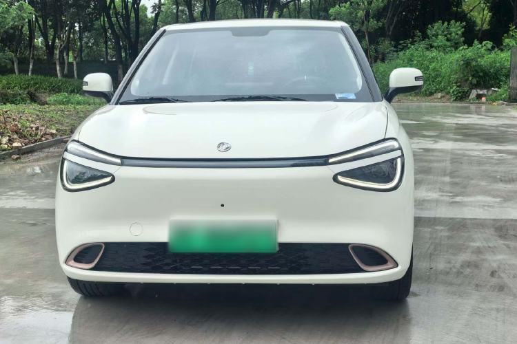 Used Dongfeng NAMMI 01 2024 430 Plus Smart+ Exterior 2