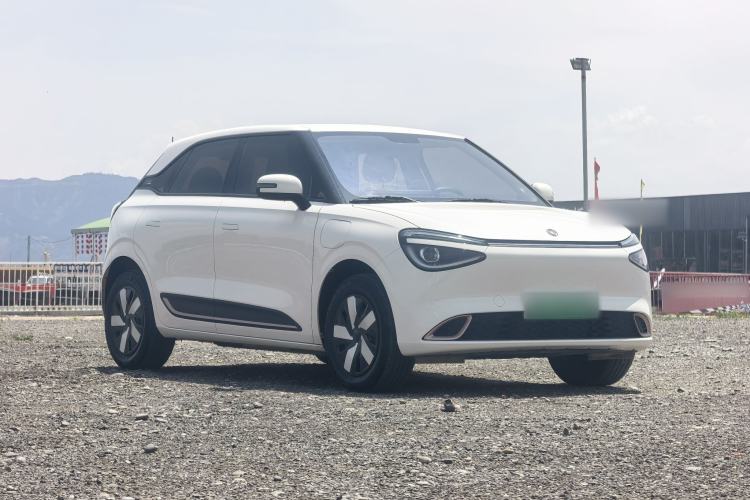 Used Dongfeng NAMMI 01 2024 New Edition 330 Air Exterior 2