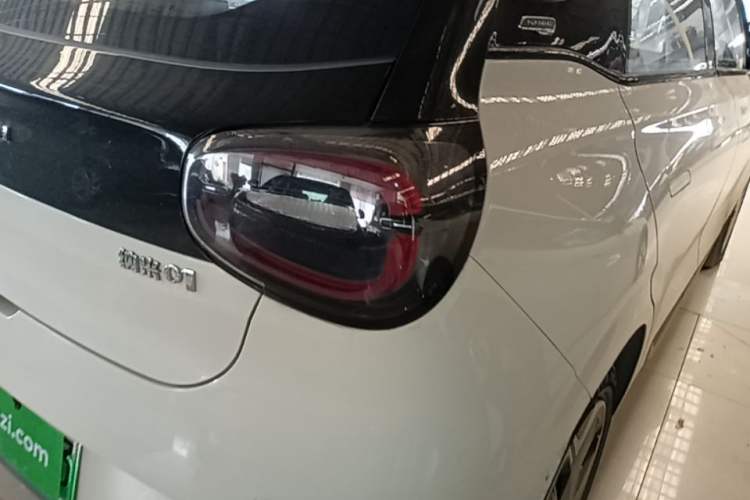 Used Dongfeng NAMMI 01 2024 430 Plus Exterior 3
