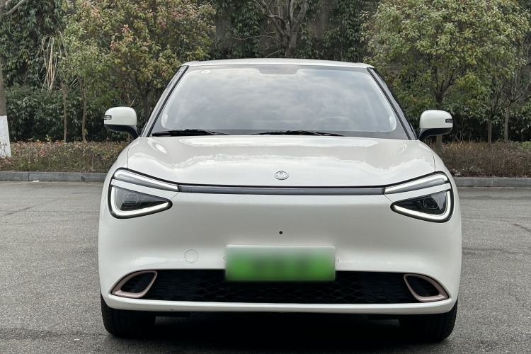 Used Dongfeng NAMMI 01 2024 New Edition 330 Plus Smart+ Exterior 3