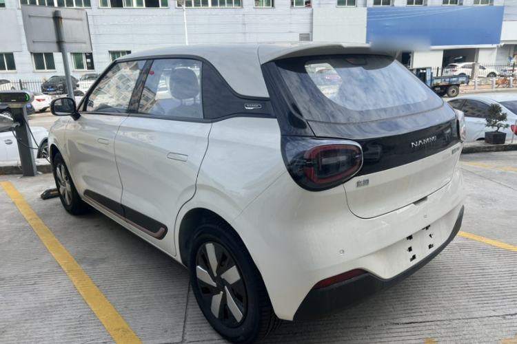 Used Dongfeng NAMMI 01 2024 New Edition 330 Air Exterior 3