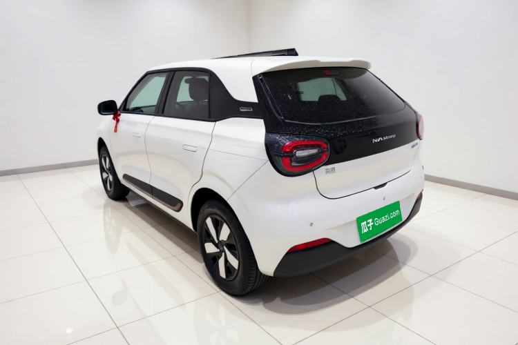 Used Dongfeng NAMMI 01 2024 New Edition 330 Air Exterior 3
