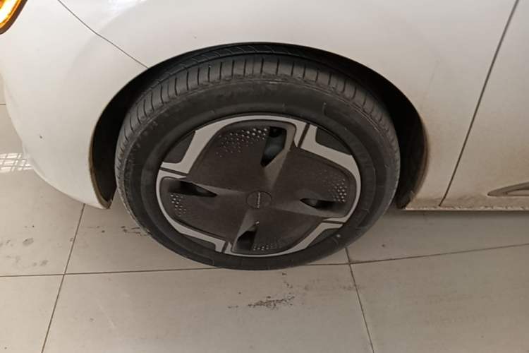 Used Dongfeng NAMMI 01 2024 430 Plus Exterior 4