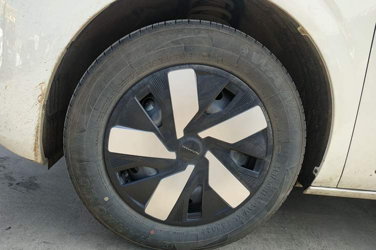 Used Dongfeng NAMMI 01 2024 New Edition 330 Air Exterior 4