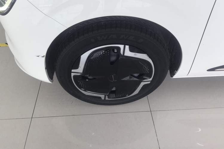 Used Dongfeng NAMMI 01 2024 330 Plus Exterior 4