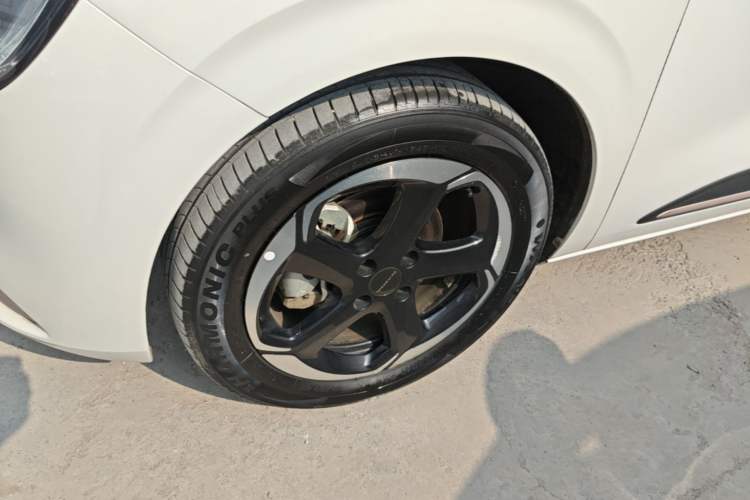 Used Dongfeng NAMMI 01 2024 430 Plus Smart+ Exterior 4