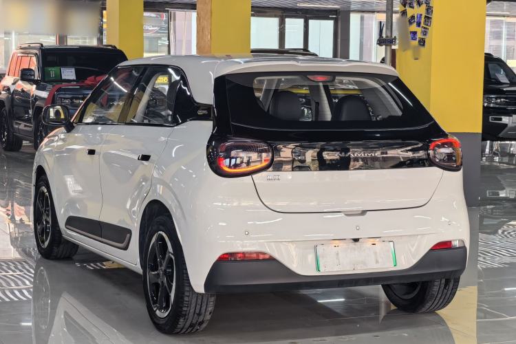 Used Dongfeng NAMMI 01 2024 430 Plus Smart+ Exterior 4