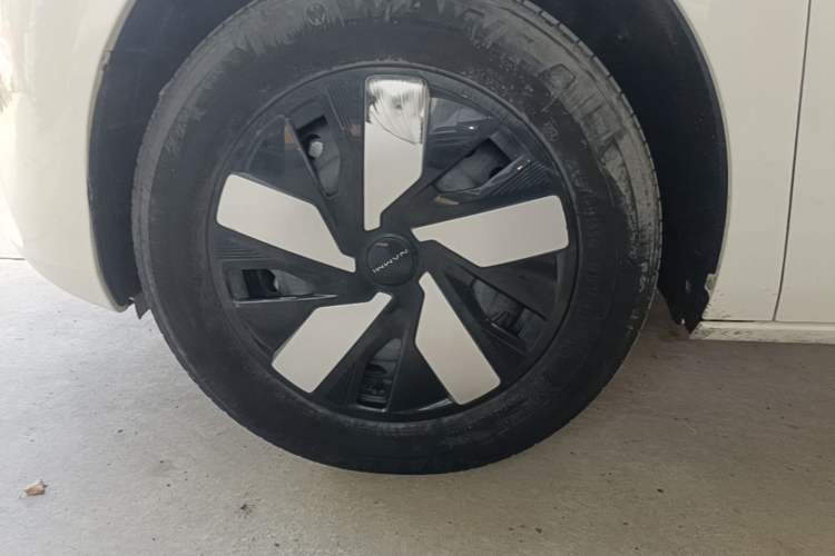 Used Dongfeng NAMMI 01 2024 330 Air Exterior 4