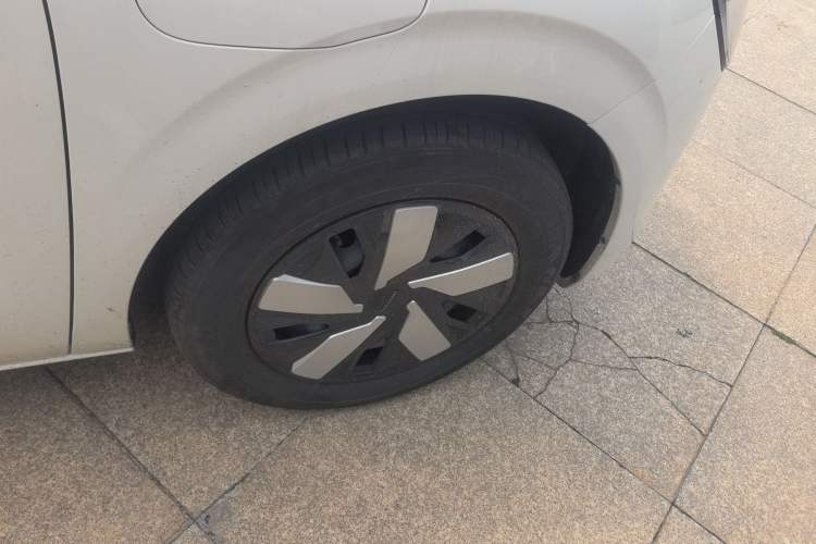 Used Dongfeng NAMMI 01 2024 New Edition 330 Air Exterior 5