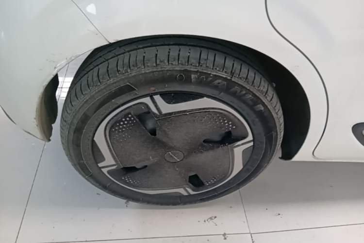 Used Dongfeng NAMMI 01 2024 430 Plus Exterior 5