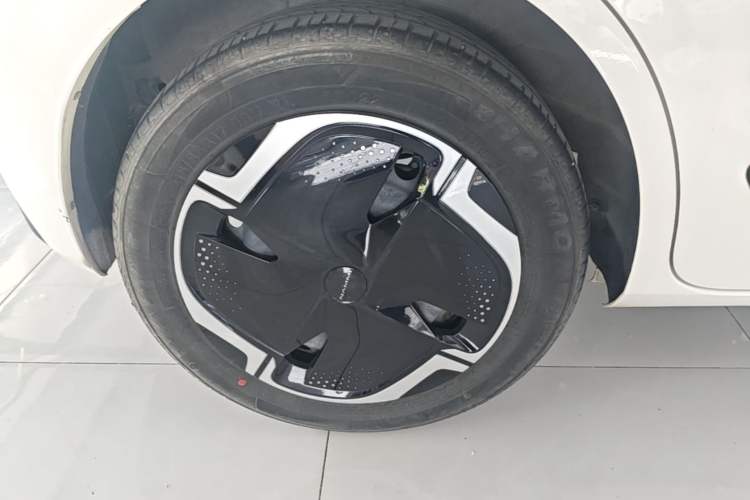 Used Dongfeng NAMMI 01 2024 430 Plus Exterior 5