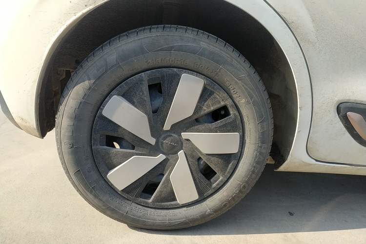Used Dongfeng NAMMI 01 2024 New Edition 330 Air Exterior 5