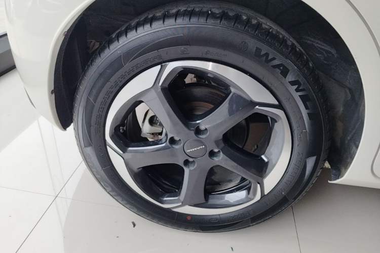 Used Dongfeng NAMMI 01 2024 New Edition 430 Plus Smart+ Exterior 5