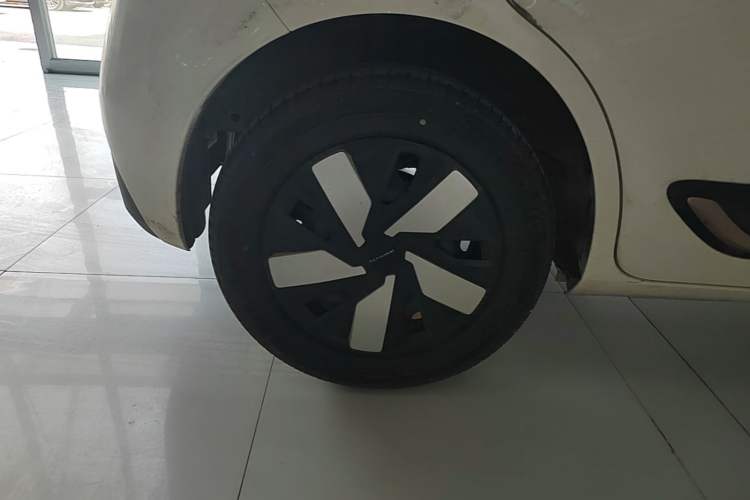 Used Dongfeng NAMMI 01 2024 New Edition 330 Air Exterior 5