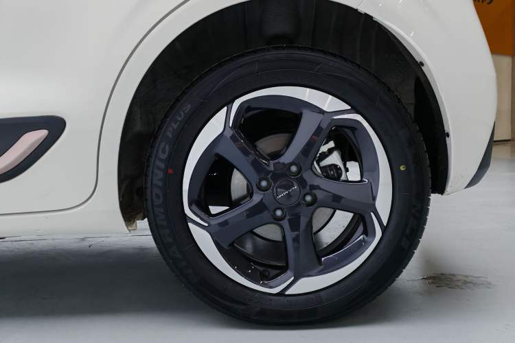 Used Dongfeng NAMMI 01 2024 New Edition 430 Plus Smart+ Exterior 6