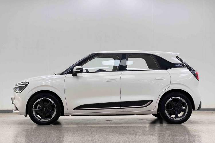 Used Dongfeng NAMMI 01 2024 430 Plus Smart+ Exterior 6