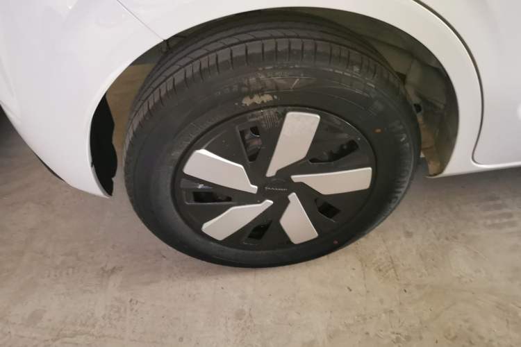 Used Dongfeng NAMMI 01 2024 New Edition 330 Air Exterior 8