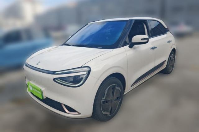 Used Dongfeng NAMMI 01 2024 330 Plus Smart+