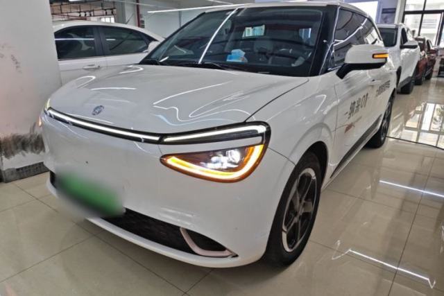 Dongfeng NAMMI 01 2024 430 Plus Smart+ usado