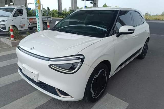 Used Dongfeng NAMMI 01 2024 330 Plus