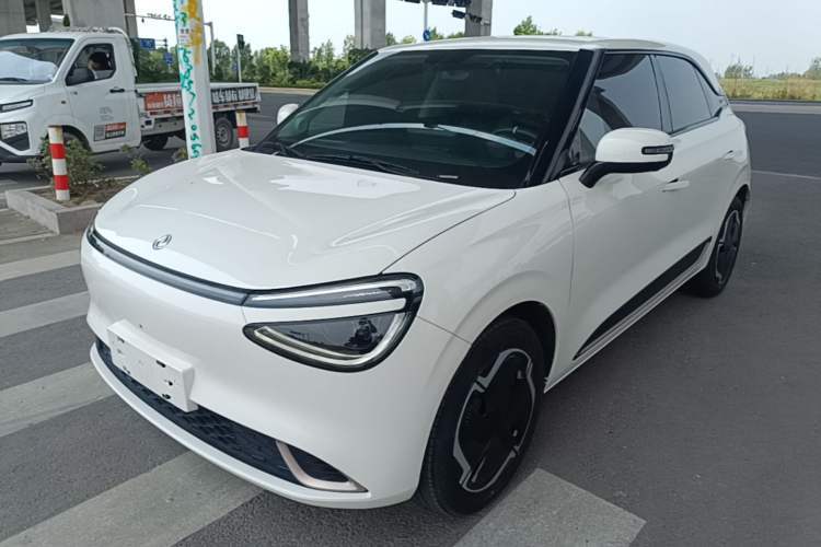 Used Dongfeng NAMMI 01 2024 330 Plus Guazi used car, China used car export, Used car for sale, Used  cars, Cheapest cars for sale