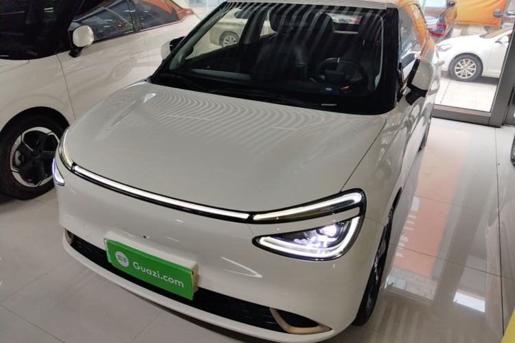 Used Dongfeng NAMMI 01 2024 New Edition 430 Plus Smart+ Guazi used car, China used car export, Used car for sale, Used  cars, Cheapest cars for sale