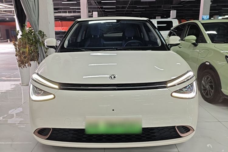 Used Dongfeng NAMMI 01 2024 New Edition 430 Plus Smart+ Front