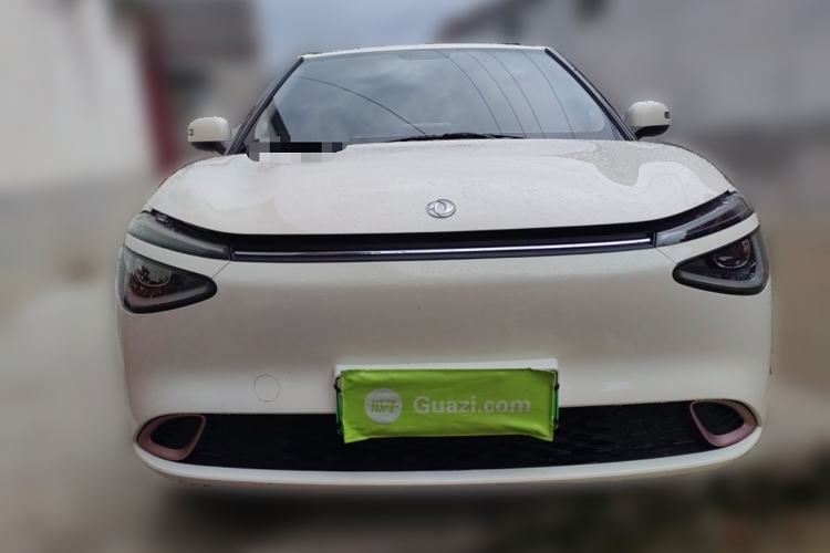 Used Dongfeng NAMMI 01 2024 New Edition 330 Air Front