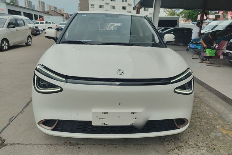 Used Dongfeng NAMMI 01 2024 430 Plus Smart+ Front