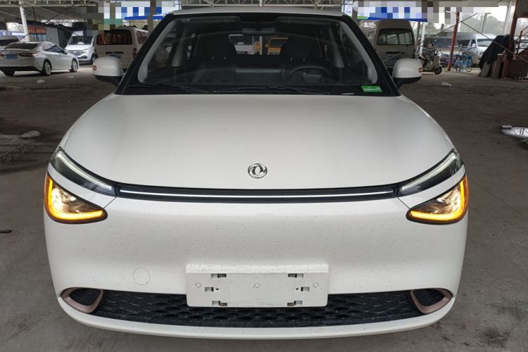 Used Dongfeng NAMMI 01 2024 New Edition 330 Air Front