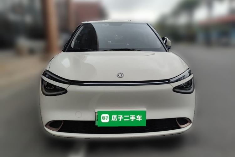 Used Dongfeng NAMMI 01 2024 New Edition 330 Air Front