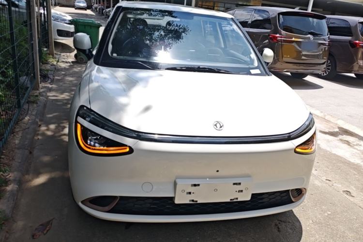 Used Dongfeng NAMMI 01 2024 New Edition 430 Plus Smart+ Front