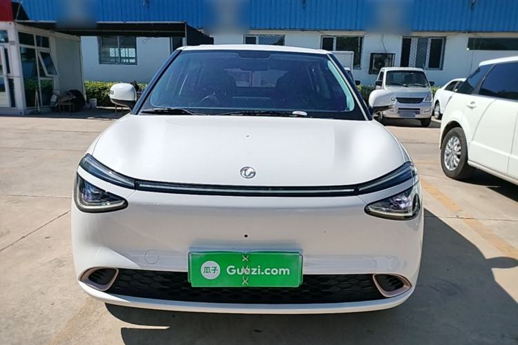 Used Dongfeng NAMMI 01 2024 New Edition 330 Plus Smart+ Front