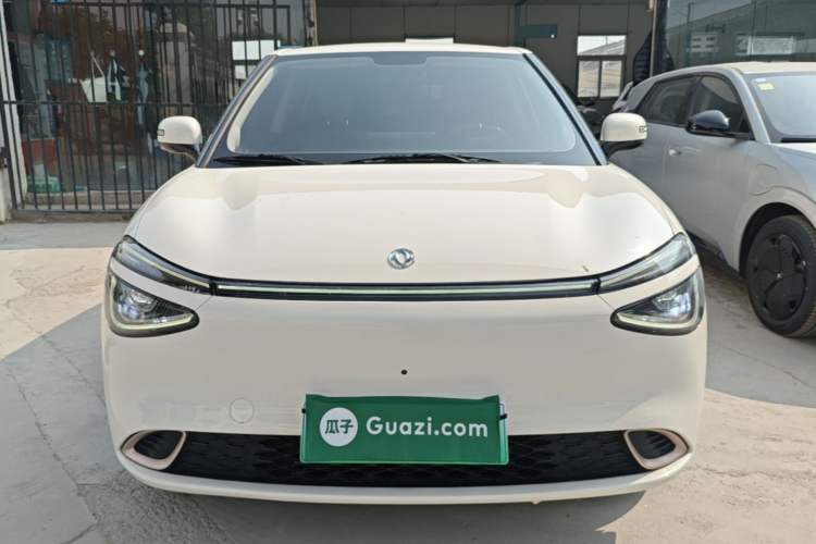 Used Dongfeng NAMMI 01 2024 430 Plus Smart+ Front