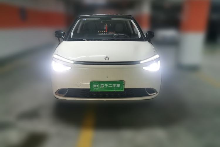 Used Dongfeng NAMMI 01 2024 New Edition 330 Plus Smart+ Front