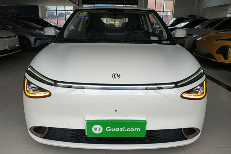 Used Dongfeng NAMMI 01 2024 New Edition 430 Plus Smart+ Front