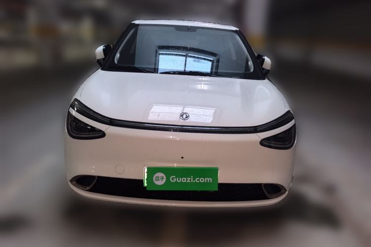 Used Dongfeng NAMMI 01 2024 New Edition 430 Plus Smart+ Front