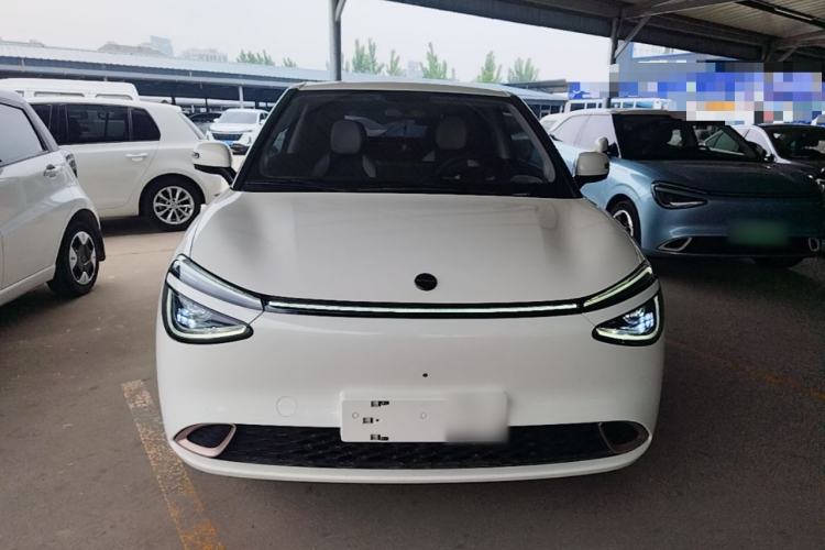 Used Dongfeng NAMMI 01 2024 New Edition 430 Plus Smart+ Front