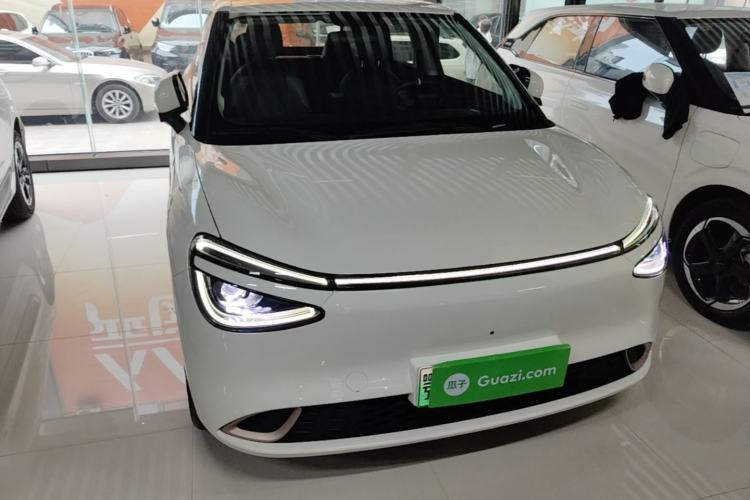 Used Dongfeng NAMMI 01 2024 New Edition 430 Plus Smart+ Front