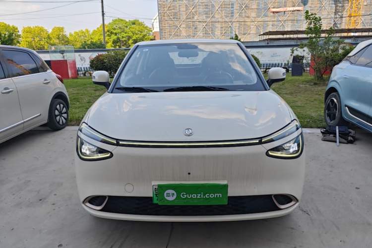 Used Dongfeng NAMMI 01 2024 430 Plus Smart+ Front
