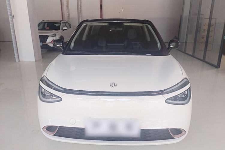 Used Dongfeng NAMMI 01 2024 New Edition 330 Air Front
