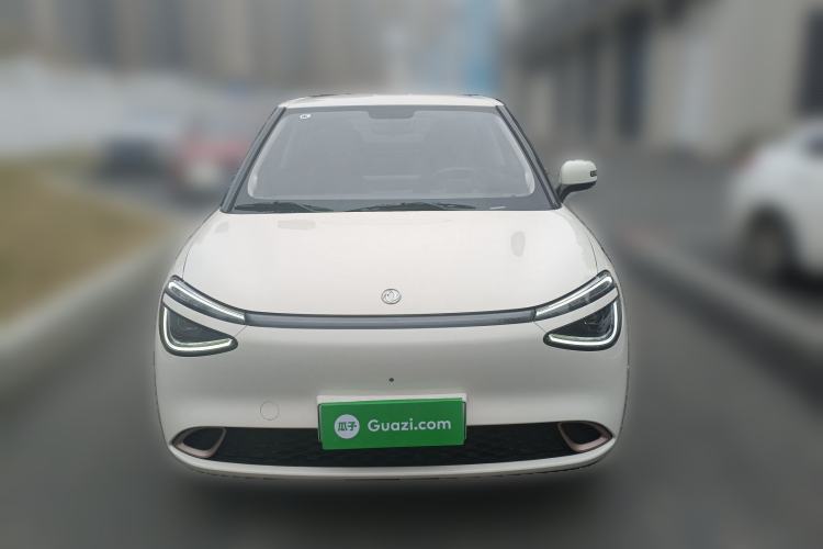 Used Dongfeng NAMMI 01 2024 New Edition 330 Plus Smart+ Front