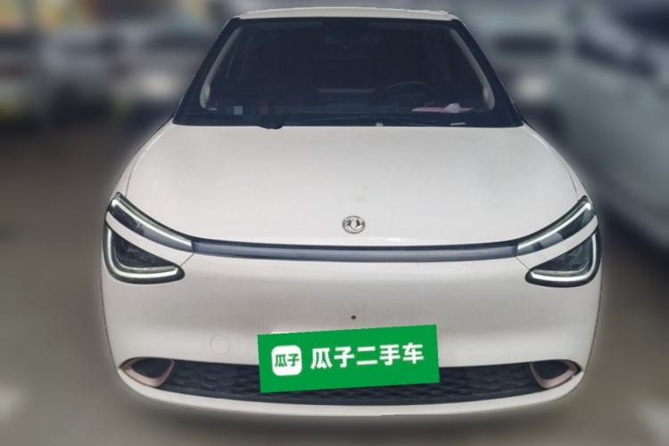 Used Dongfeng NAMMI 01 2024 New Edition 430 Plus Smart+ Front