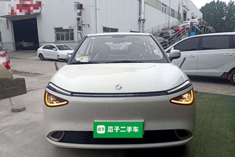 Used Dongfeng NAMMI 01 2024 New Edition 330 Air Front